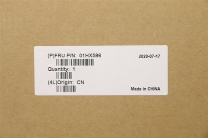 Lenovo Yoga L13 L13 Keyboard Czech Slovakian Grey 01HX588