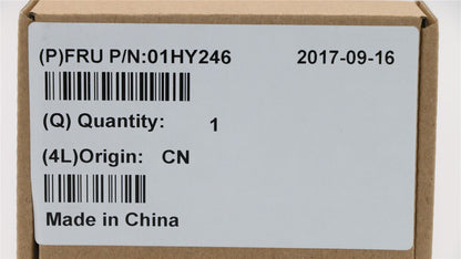 Lenovo 01HY246 RUBBER FRU MIC Rubber