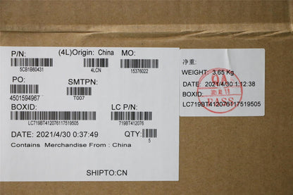Lenovo UpperCaseASM_CZE/SLKL82H8FPABBL 5CB1B60431