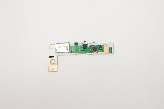 Lenovo IdeaPad 3-17ADA05 SD Card Power Button Audio 5C50S25052