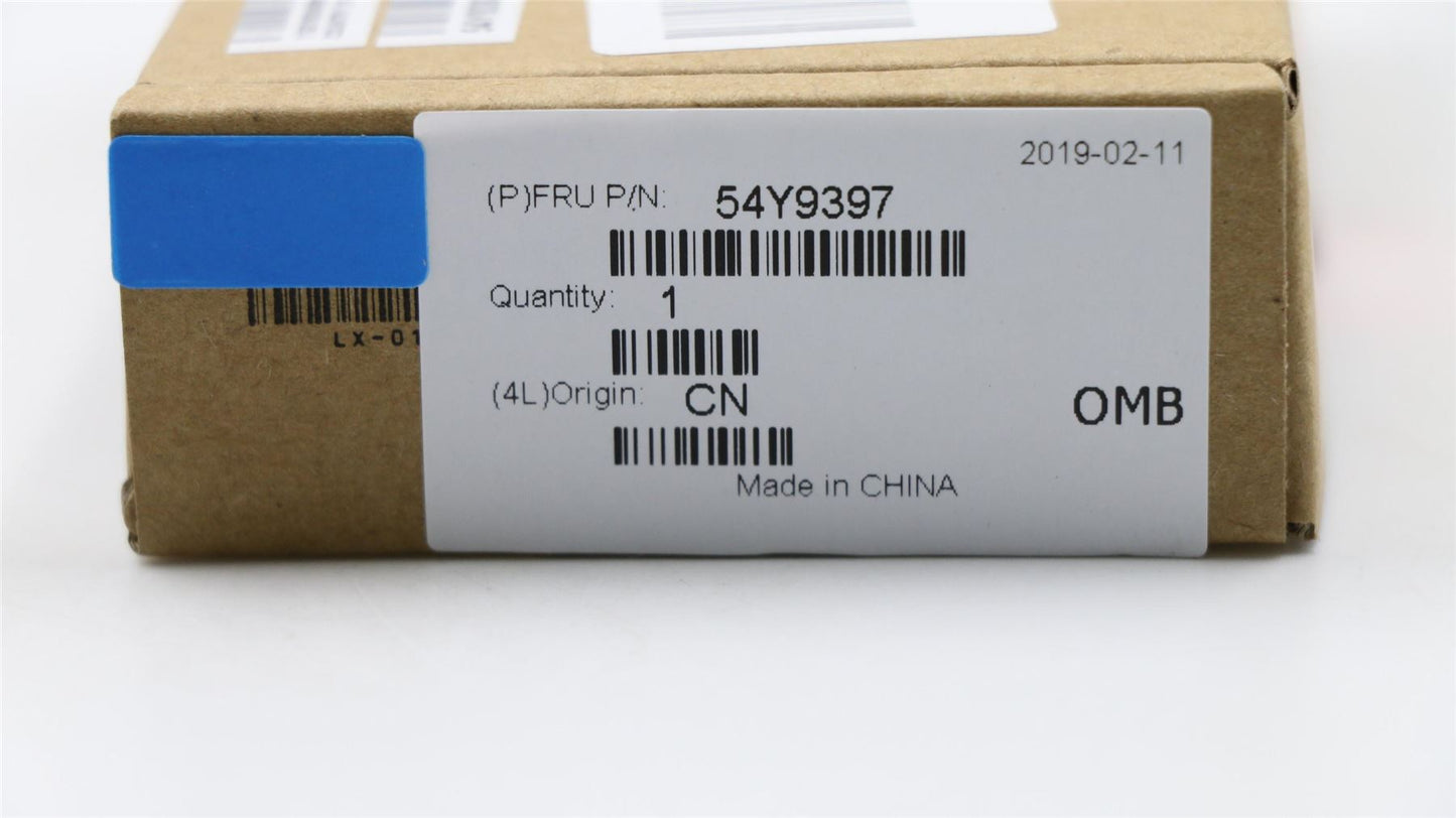 Lenovo Chromebook M93p M93 M73 M53 M83 Wi-Fi Wifi Wireless Antenna 54Y9397