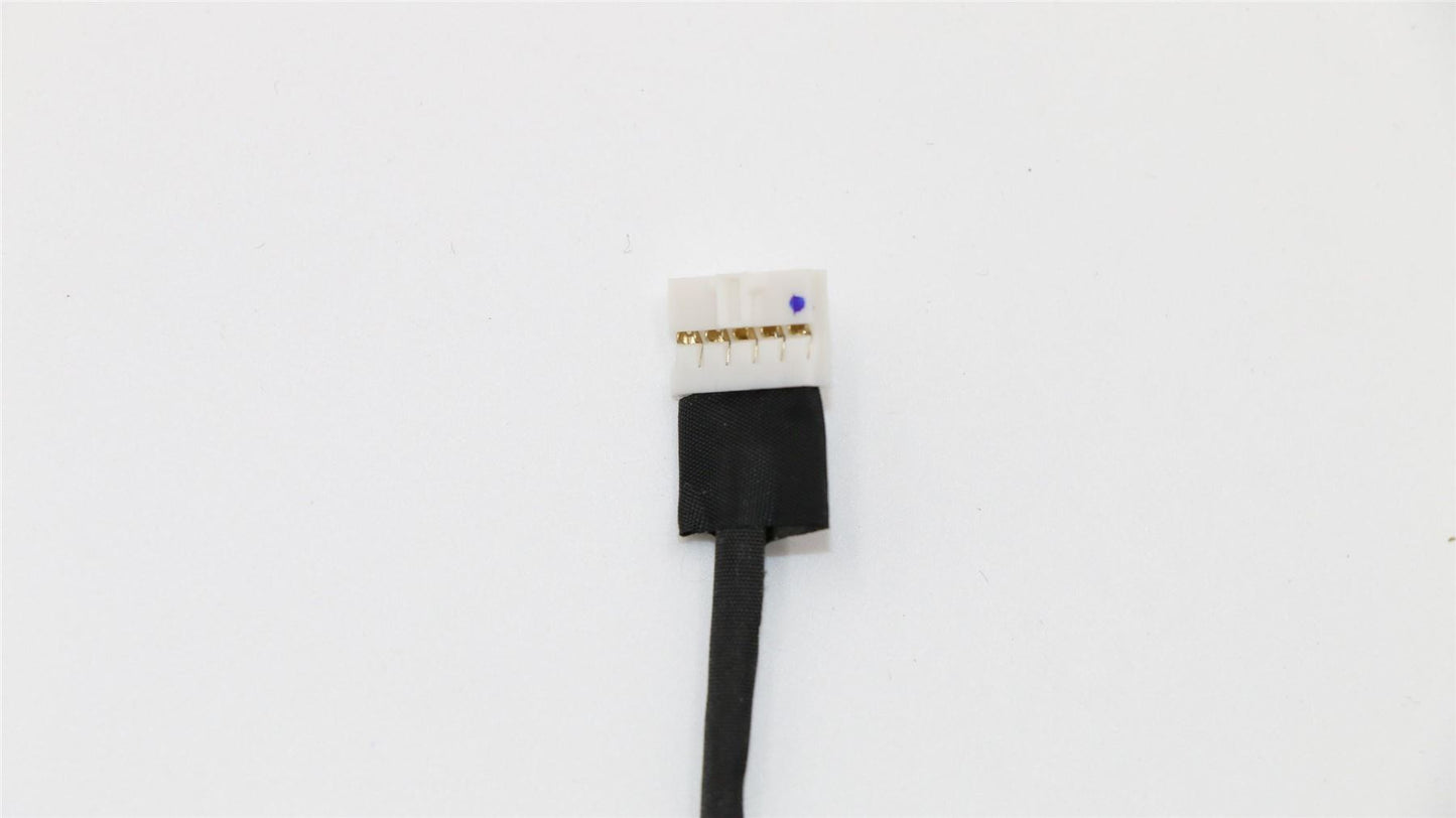 Lenovo Yoga 500-14IBD 500-14IHW DC In Port Socket Power Cable 5C10H71415