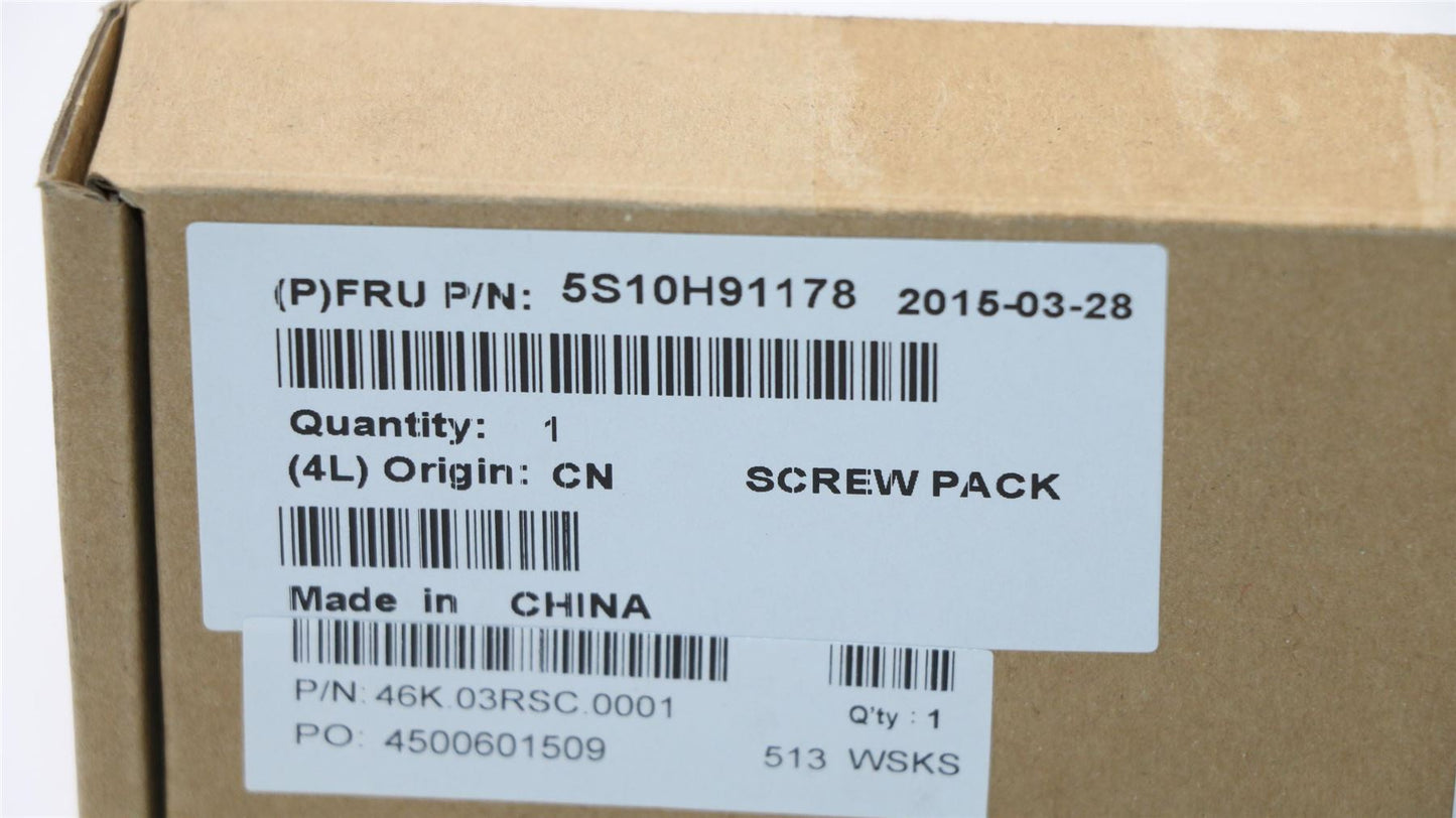 Lenovo Yoga 3 -1435 3-1470 3-1480 500-14ACL Screw Screws Set Kit 5S10H91178