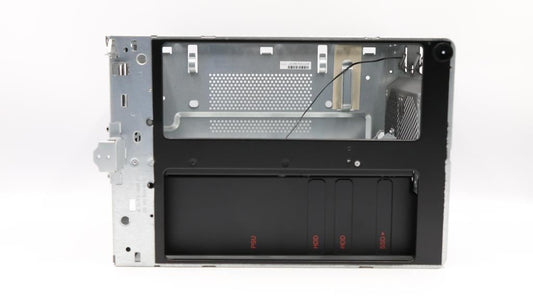 Lenovo Legion C730-19ICO Desktop Main Chassis Assembly Black 02CW166