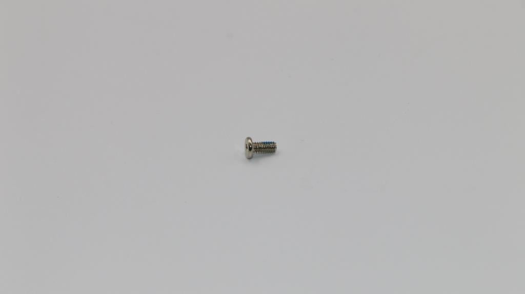 Lenovo 5S10L46183 ScrewL80TX 2D 4LK NONE NL Silver