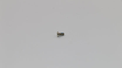 Lenovo 5S10L46183 ScrewL80TX 2D 4LK NONE NL Silver