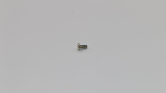 Lenovo 5S10L46183 ScrewL80TX 2D 4LK NONE NL Silver
