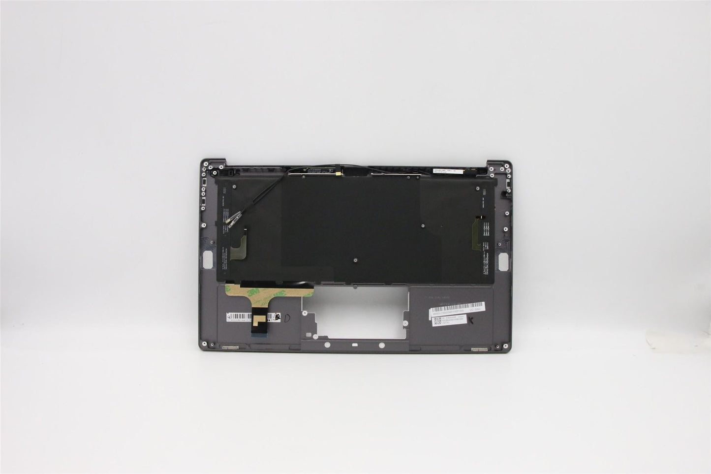 Lenovo UpperCaseASM_BEW81Q7W/KB 5CB0U42490