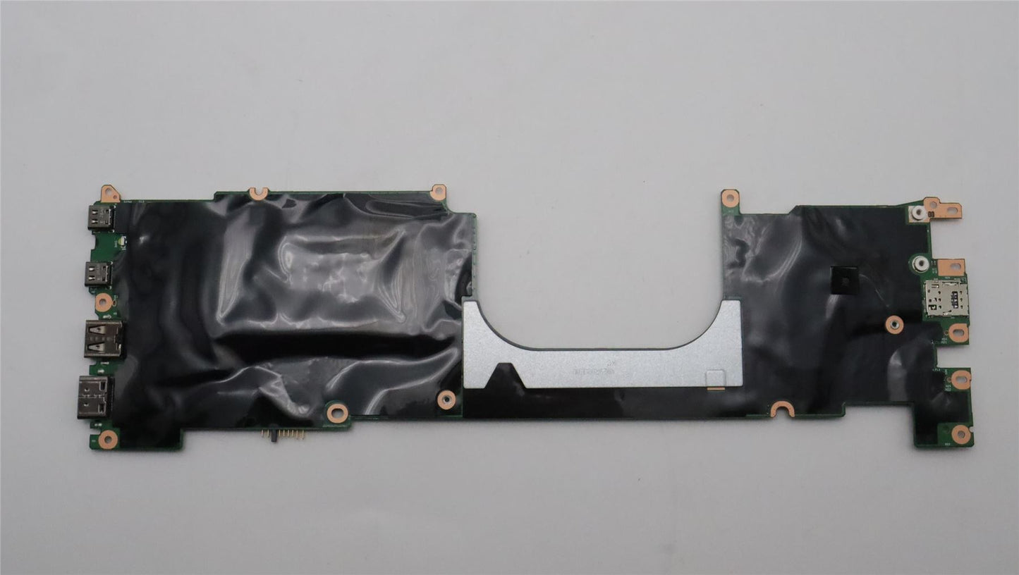 Lenovo ThinkPad X1 7th Gen X1 10th Gen Motherboard Mainboard UMA 16G 5B21K90412