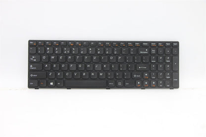 Lenovo DFT4TQ India101Keyblack frame KBD Keyboard 25209781