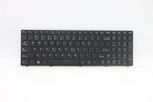 Lenovo DFT4TQ India101Keyblack frame KBD Keyboard 25209781