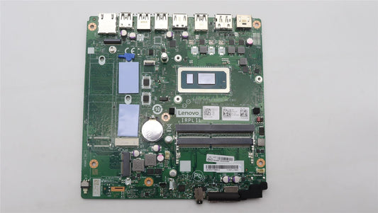 Lenovo ThinkCentre 50q Gen 4 Motherboard Mainboard UMA INTELI31215U 5B20U55449