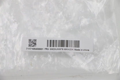 Lenovo MECHANICAL GOC31_HDD_FFC_BRACKET 5M20U50876