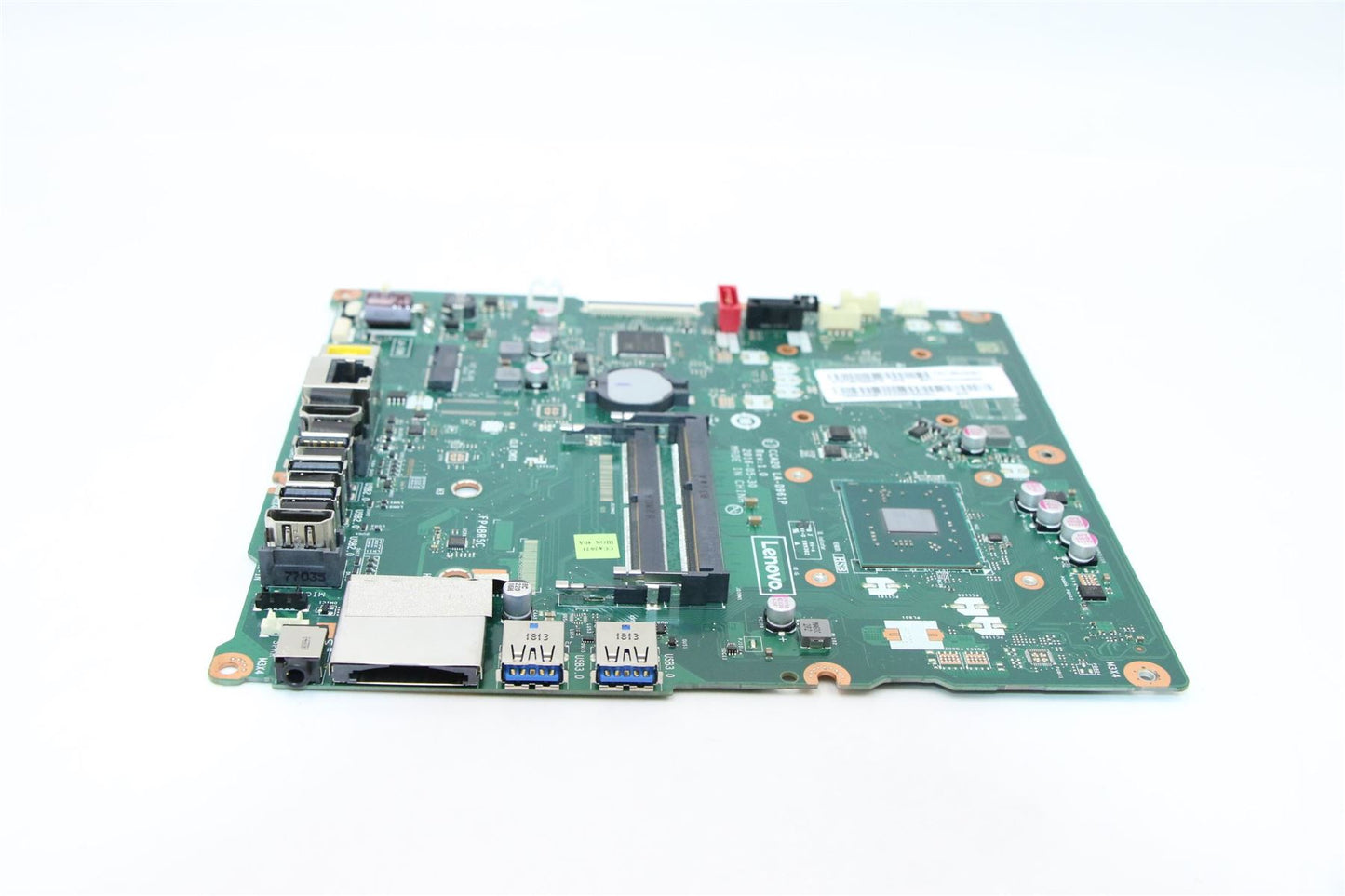 Lenovo MB AMD A9-941 UMA WIN DPK 00UW367