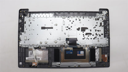 Lenovo Upper Case ASM_GER L82XQ AG BL 5CB1L27510