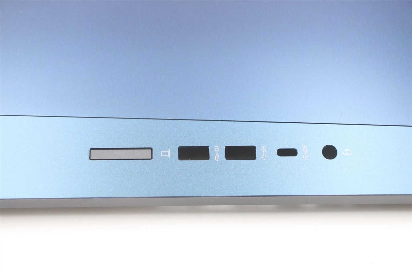 Lenovo IdeaCentre G5-14IMB05 Case Front Bezel Cover Blue 5M10U50444