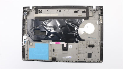 Lenovo ThinkPad T470p Palmrest Top Cover Housing Black 01HY318