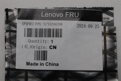 Lenovo CARDPOP Power Button A100 A10 Board 5C50Z66298