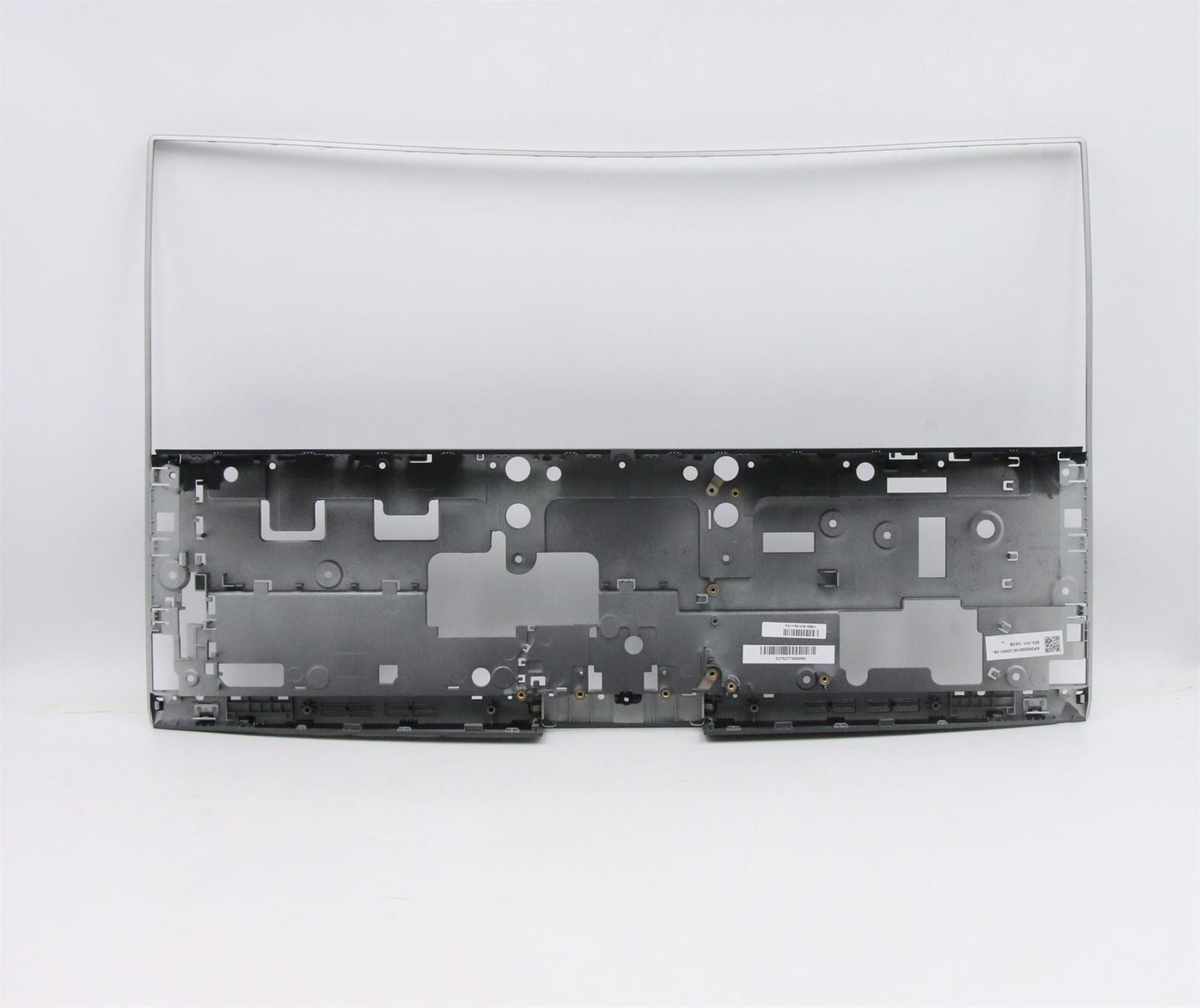 Lenovo MECH_ASM ASSY_Middle_Frame,BlACK 01MN358