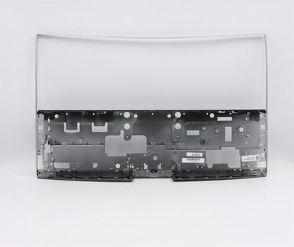 Lenovo MECH_ASM ASSY_Middle_Frame,BlACK 01MN358