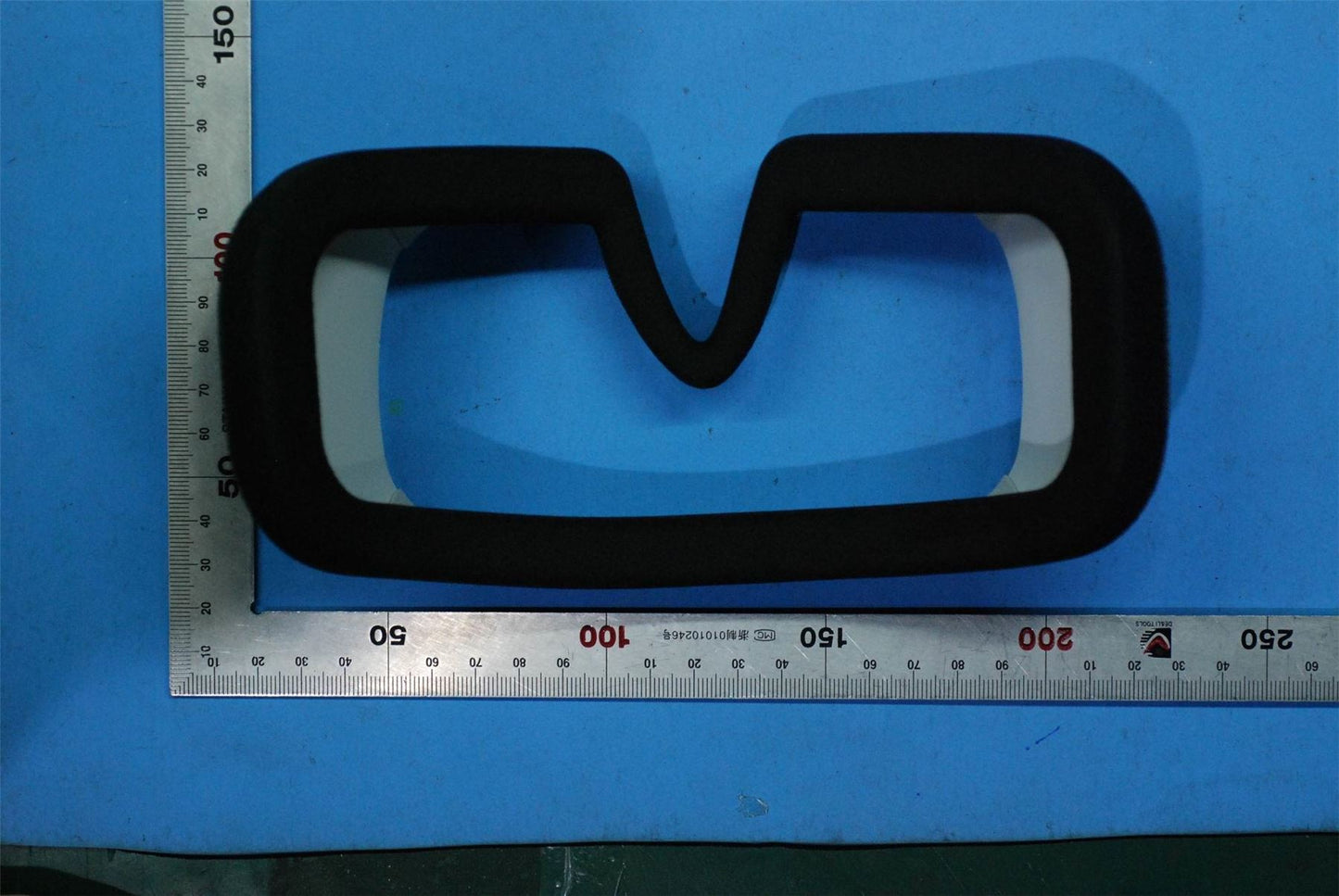 Lenovo Mirage Solo VR Headset Rubber 5D78C10073