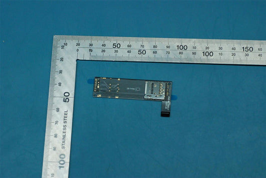 Lenovo Yoga Tab YT-X703F YT-X703L YT-X703X Card Reader Board 5F78C06598