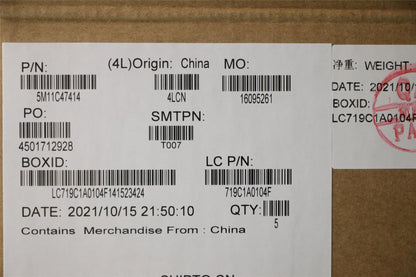 Lenovo MECH_ASM KB C GER BKLT(PMX)PT UKBK 5M11C47414