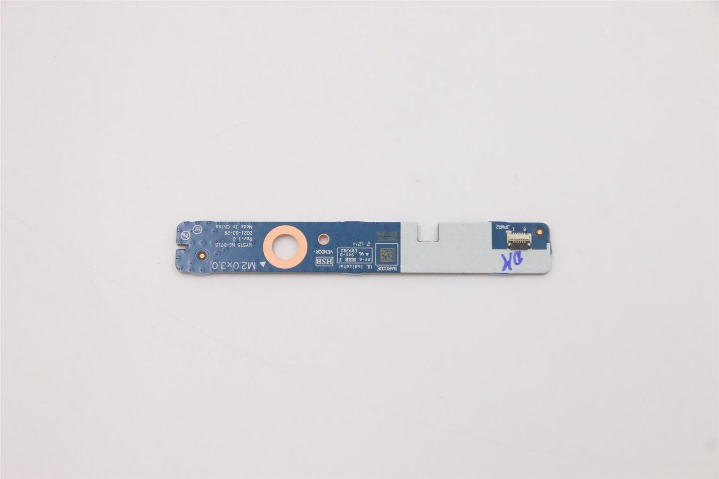 Lenovo Power Board L 82JM 5C50S25253