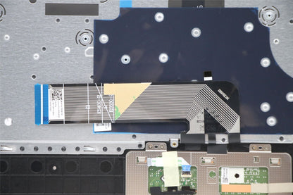 Lenovo Upper Case ASM_SW L 81RS MC 5CB0U44133