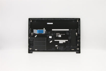 Lenovo ThinkPad E14 Gen 2 Bottom Base Lower Chassis Cover Black 5CB0S95402