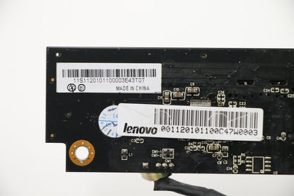 Lenovo Taisol GL839 2S U3 CardReader Card Reader Board 11201011