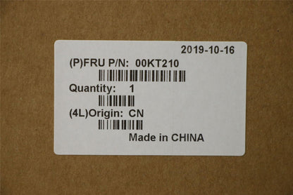 Lenovo 00KT210 HEATSINK CPU heatsink,UMA
