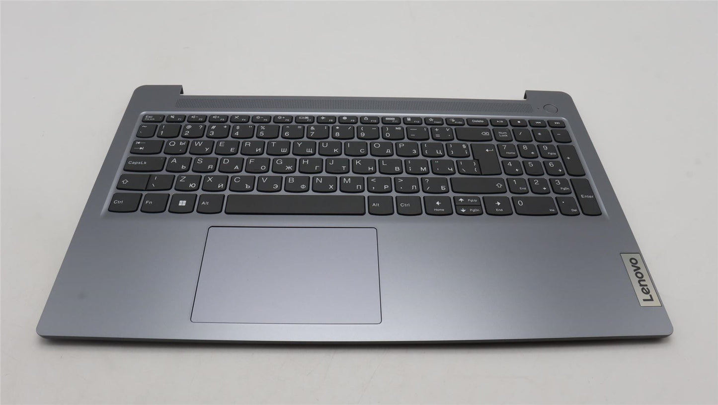 Lenovo Upper Case ASM_BUL L82XQ AG NBL 5CB1L27558