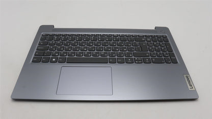 Lenovo Upper Case ASM_BUL L82XQ AG NBL 5CB1L27558
