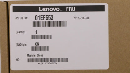 Lenovo 01EF553 HEATSINK 35W CPU Heatsink for Tiny4