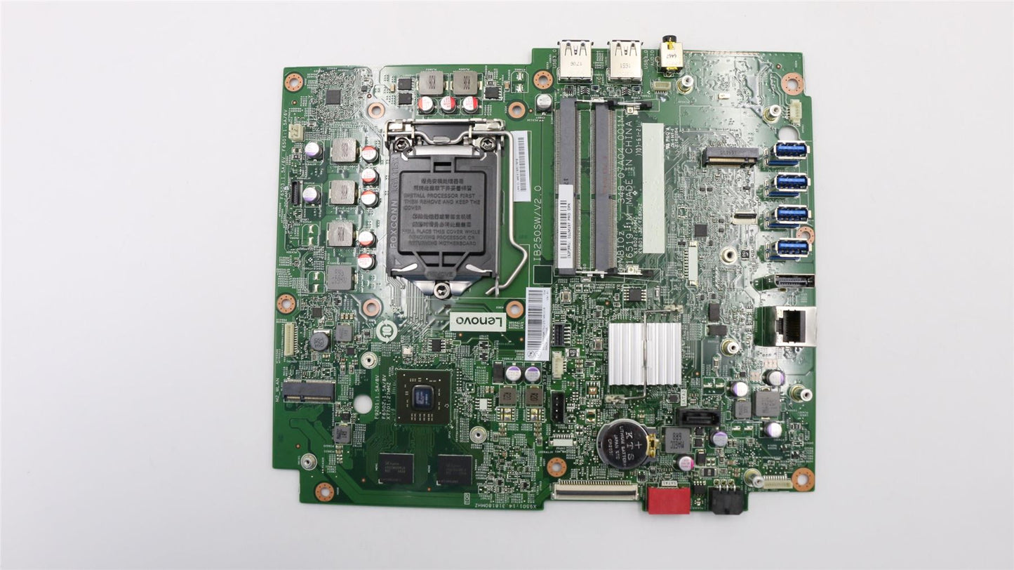 Lenovo ThinkCentre M810z Motherboard Mainboard 01LM197