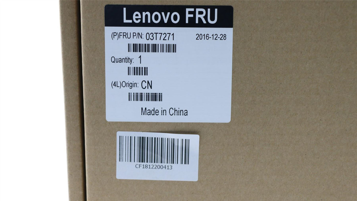 Lenovo ThinkCentre M32 Motherboard Mainboard 03T7271