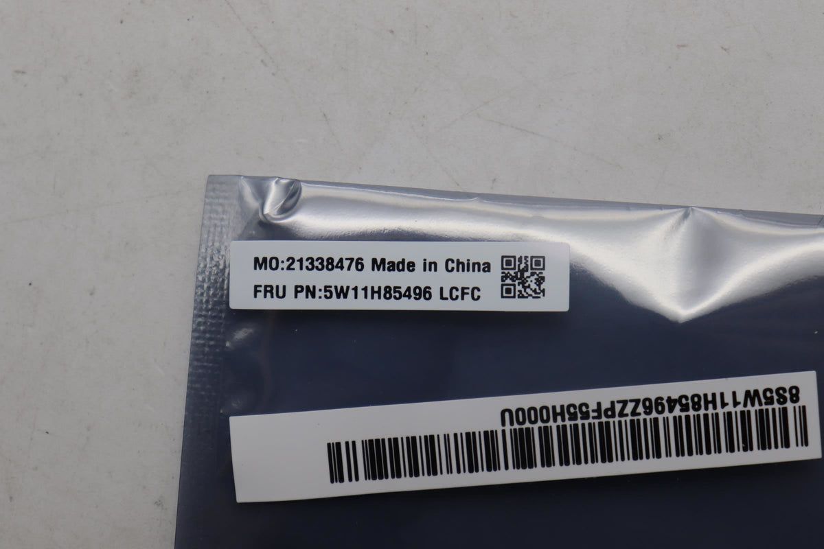 Lenovo Wireless,WLAN,FXN,NFA765A WiFi WLAN Foxconn Board 5W11H85496