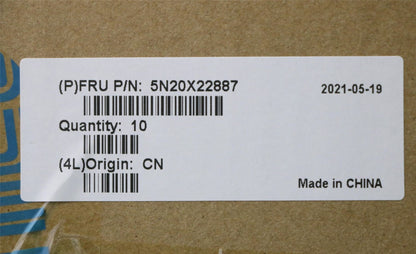 Lenovo ThinkPad T15p Gen 3 T15p Gen 2 T15p Gen 1 P15v Gen 3 Keyboard 5N20X22887