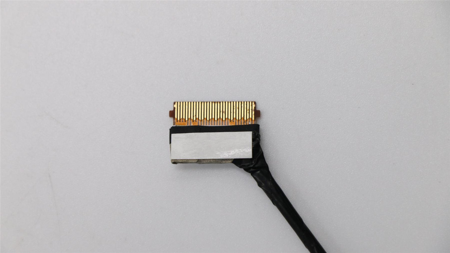 Lenovo ThinkPad L380 L390 Cable Webcam Camera 02DA326