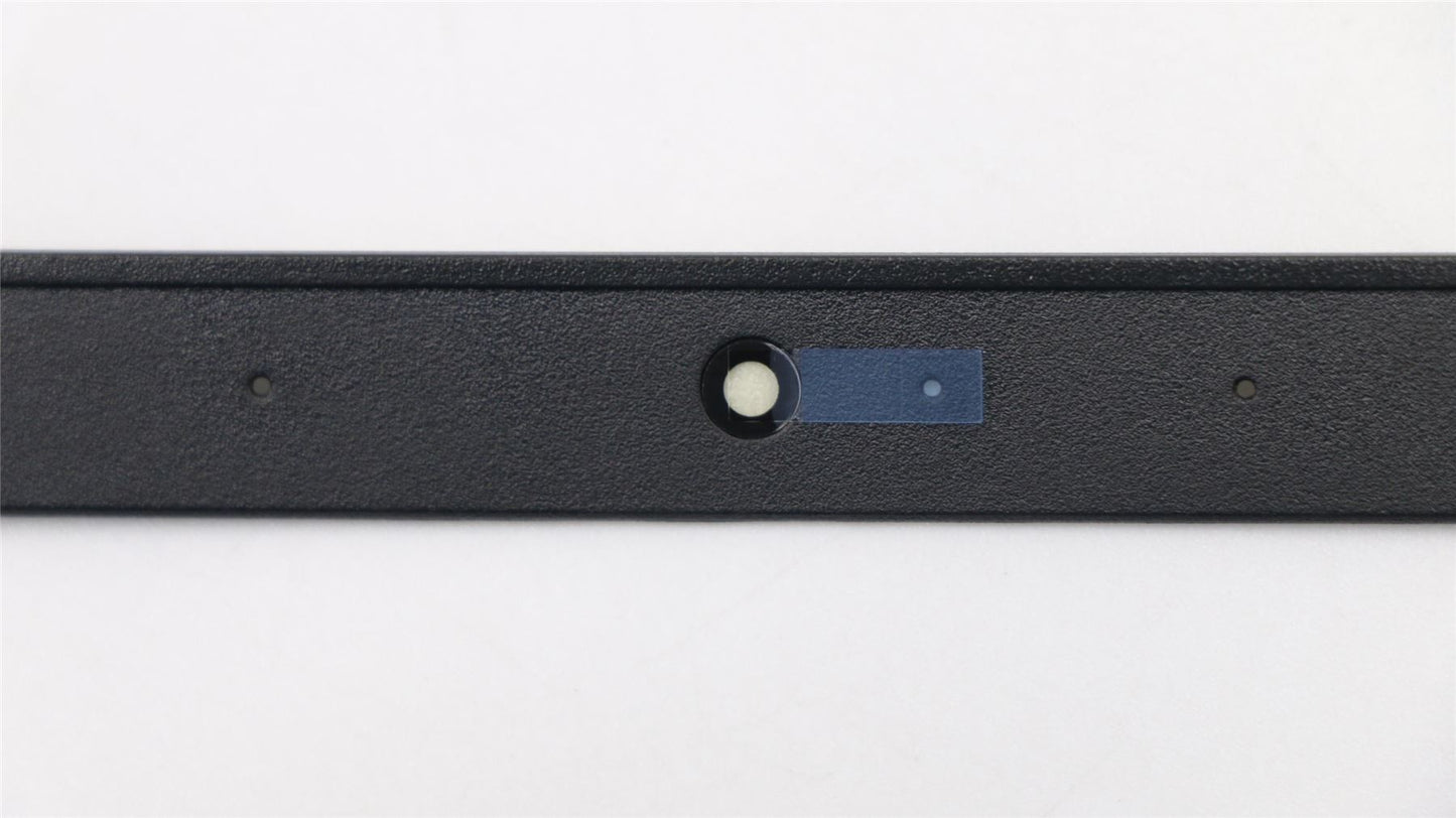 Lenovo ThinkPad E480 E490 Bezel front trim frame Cover Black 01LW156
