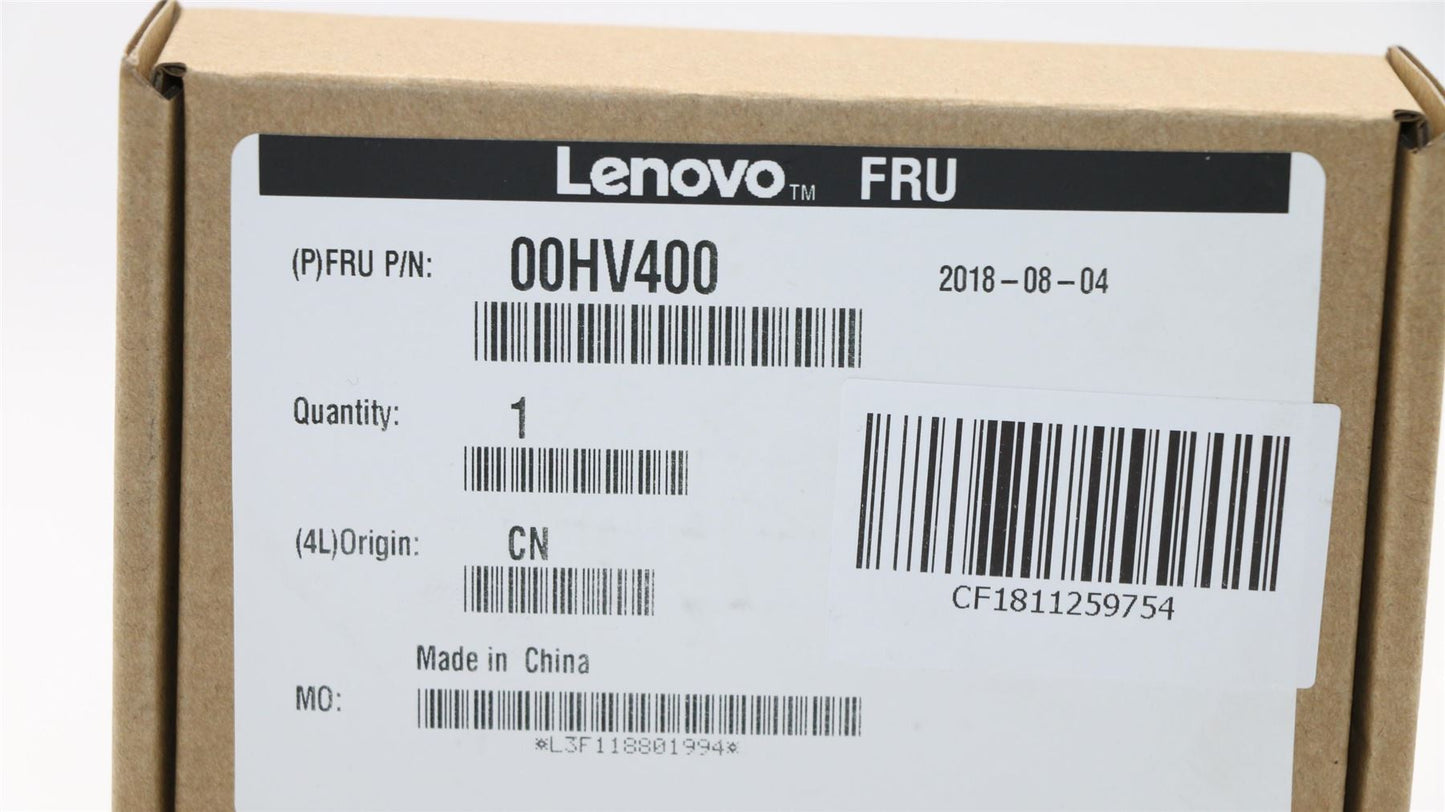 Lenovo Power cable_840mm 00HV400
