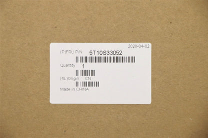 Lenovo 5T10S33052 TAPE Foil Q20RV_HDD AL foil(JXLVA048010