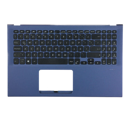 Asus X512Ub Keyboard (Latin American) Module/As (Isolation) 90NB0K96-R31LA1