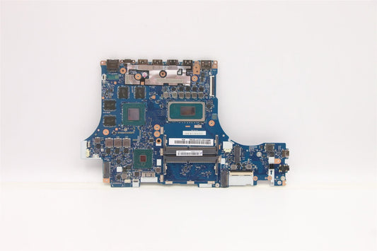 Lenovo 5 17ITH6 Motherboard Mainboard DIS intelI711800H 5B21C82112