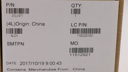 Lenovo 01LV471 MECH_ASM KIT,No WWAN antenna,Mech,Misc