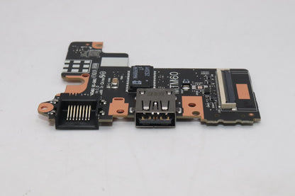Lenovo CARDPOP FRU PCBA IO/B NSG661 MTM60 16 MP I/O Board 5C51T63009