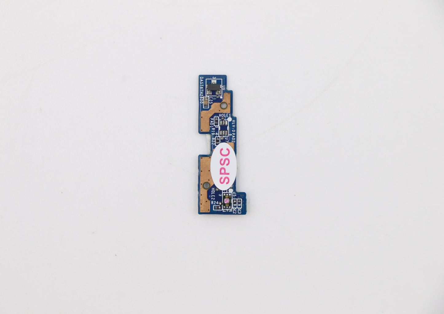 Lenovo ST6 Sensor Board 90005807