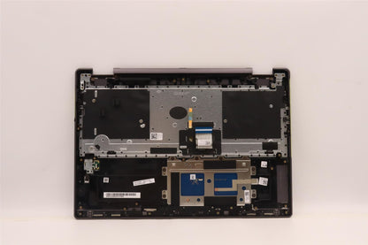 Lenovo Upper Case ASM_ITA L82QG FPSG 5CB1J01832