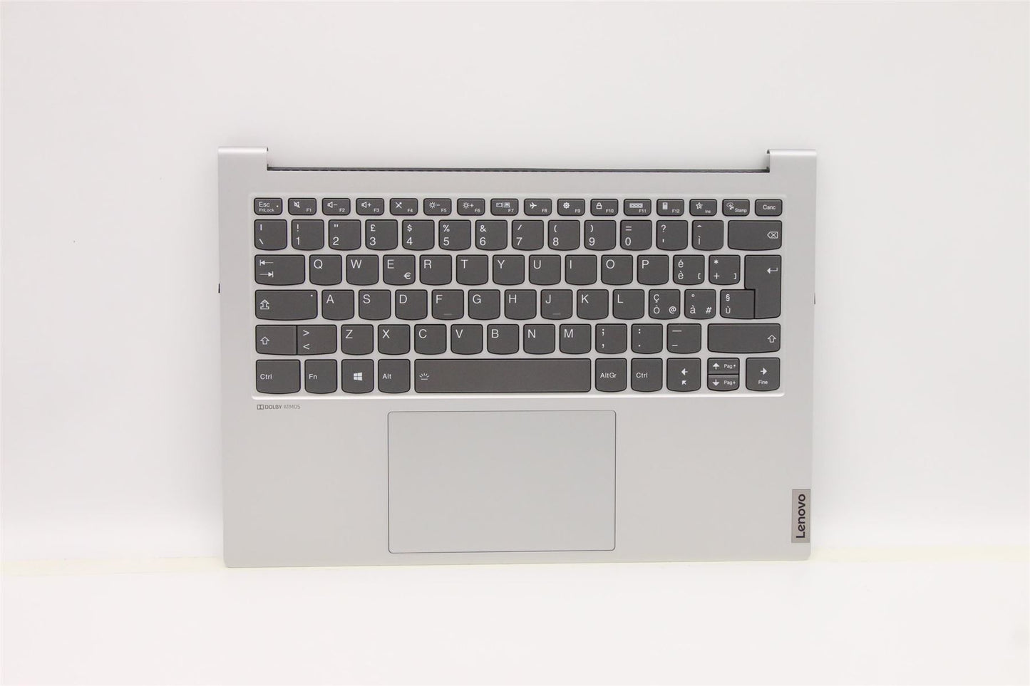 Lenovo Upper Case ASM_ITAL82NC LSR 5CB1C19299